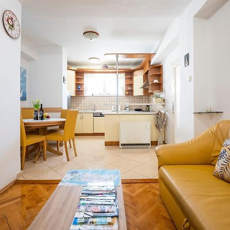 Apartment Suzy Zadar Exterior photo
